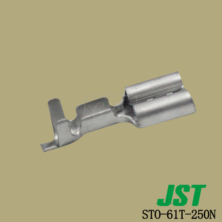 �ֻ�STO-61T-250N Բ����״���� ѹ�Ŷ��� JST������ �Ӳ��