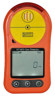 KT-603VOC气体检测仪/PID便携式有机挥发气体检测仪 KT-603 含税