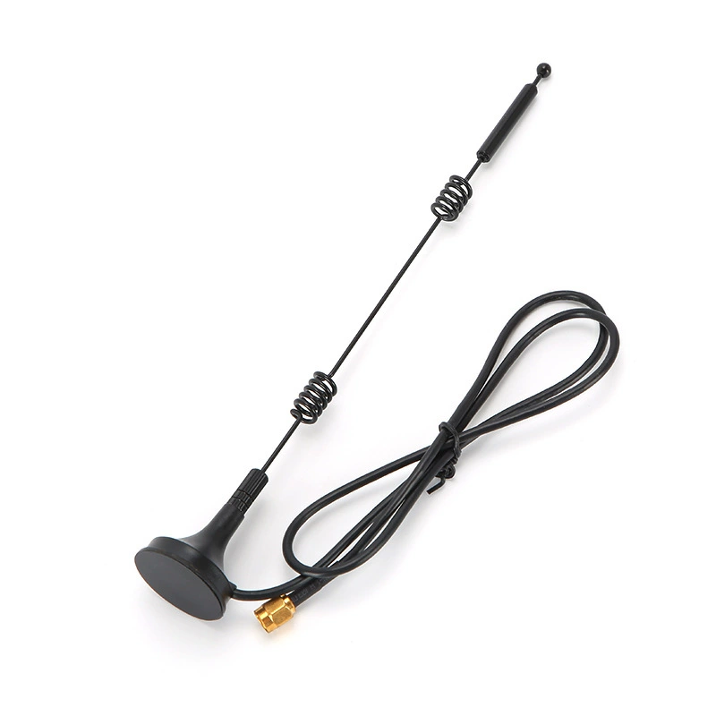 Antenna, monitor, 4G, 8G, 5G