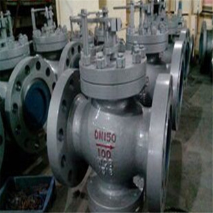 �P�����y�TT40H-40 DN150���Bʽ�ք��{���y �T����������y