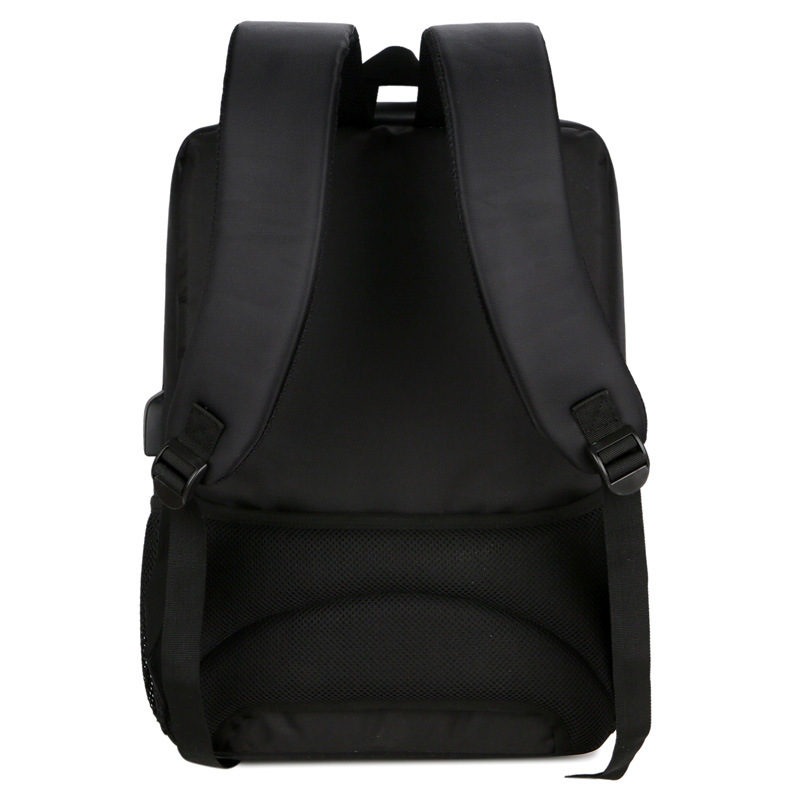 Reise-Outdoor-Rucksack, Computertasche kann mit USB-Aufladung bedruckt werden, Sport-Studententasche, Rucksack_voghion.com