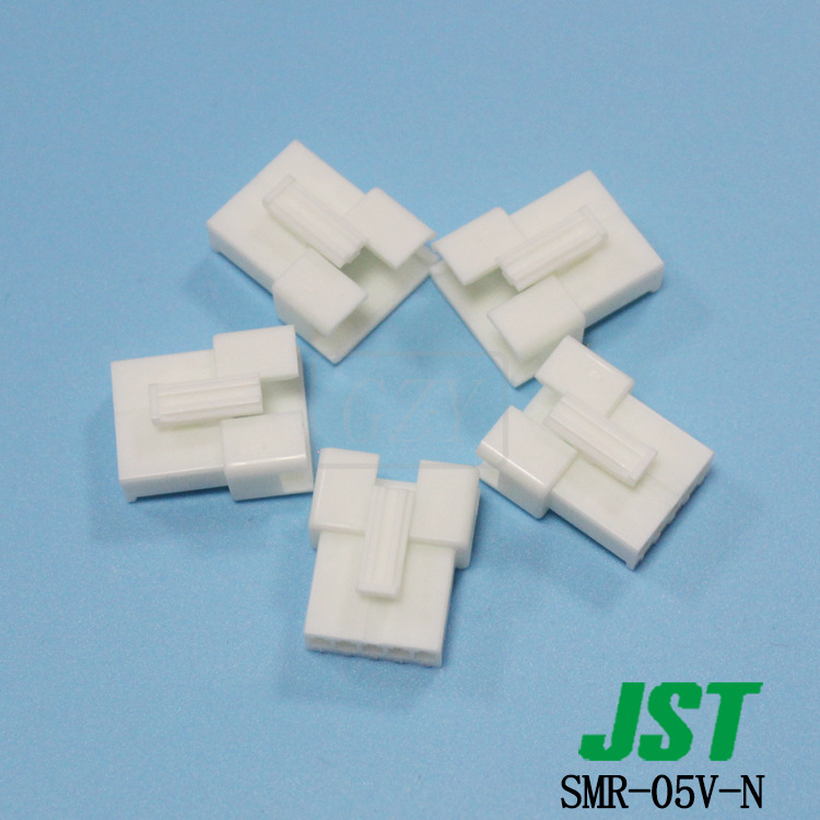 ����SMR-05V-N �����ܿ� JST������ SMϵ�� 2.5mm����߶���