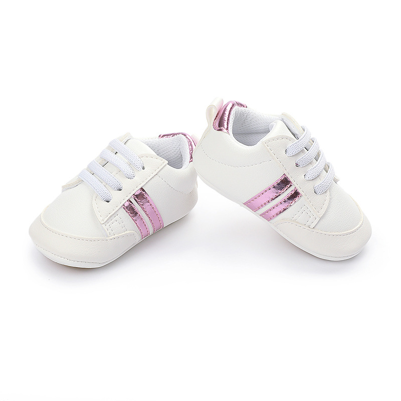 Chaussures bébé en PU artificiel - Ref 3436897 Image 83