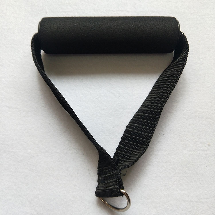 11件套装拉力绳 