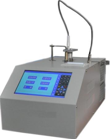 苯结晶点测定仪配件   型号：QY-DRT-2130A