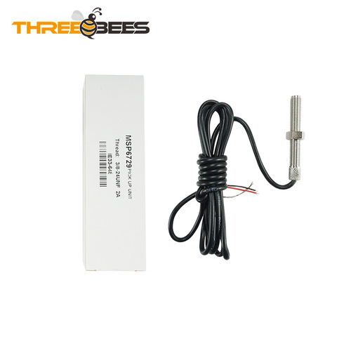 Generator speed sensor MSP6729 speed sensor