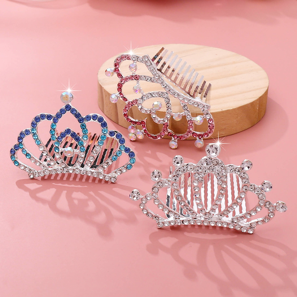 儿童发梳 新娘发梳