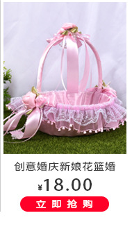 跨境新品欧美蕾丝玫瑰蝴蝶结戒枕新娘婚礼钻石爱心戒托戒指盒批发详情图5