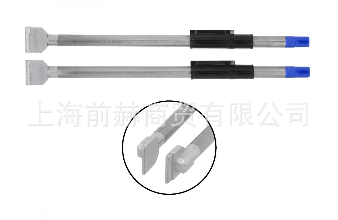 美国 PACE 1130-1007-P1 MT-200吸头 用于D-Pak SOT TSOP和SOIC