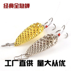 Factory direct supply long-range lures holographic cicada saltwater full swimming layer fake lure holographic cicada lure