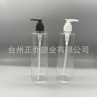 �S�ҹ���500ml��Һ��ƿ ͸������ͨ�ð��b����Һƿ�ǘ��ƶ�