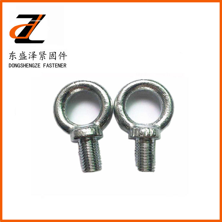 GB825  正标吊环  M6-M100