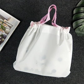 塑料服装袋;塑料自封袋;其他塑料薄膜