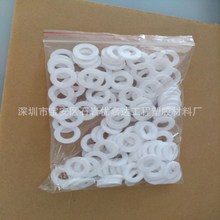 ��ɫ���ķ���ϩPTFE�F�����ӹ����Ժ�ɫ�͸ߜ�܇���������|�ķ���