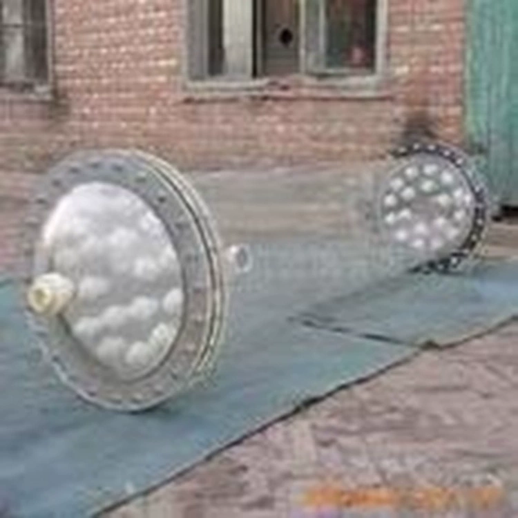 Оборудование для смешанных колонн из органического стекла