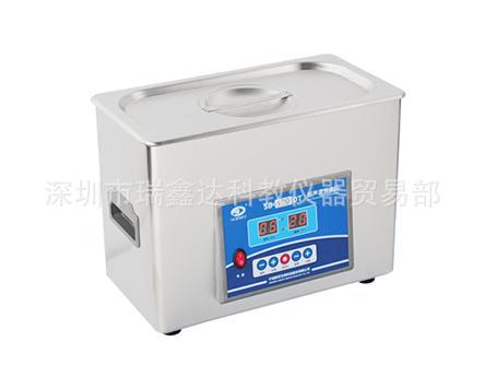 新芝SB-100DT数显超声波清洗机 实验仪器