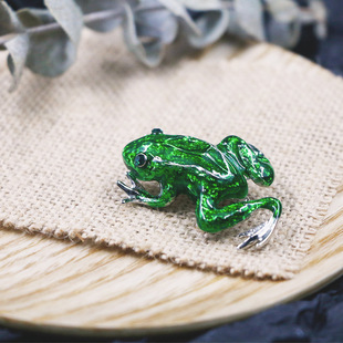 �羳�W�����N�Ʒ ���b��Gɫ������� ���Ԅ����ػ�����brooch