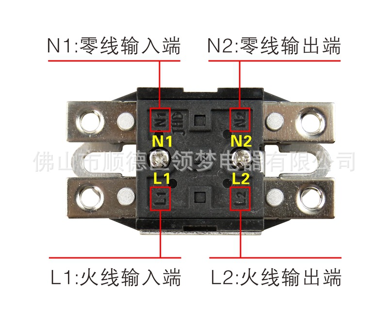 4.0 电热水器温控器