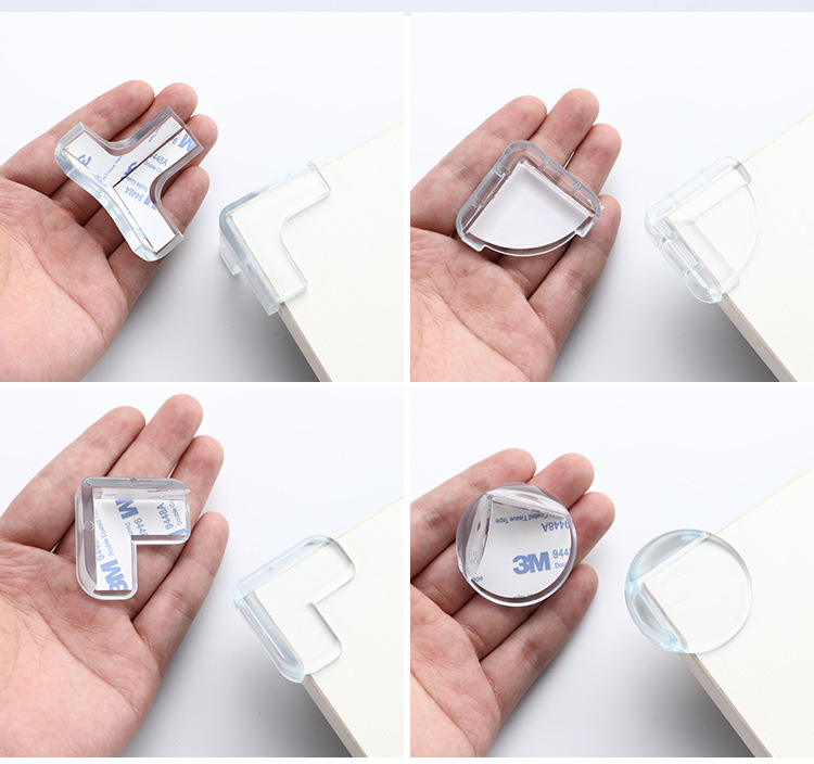 透明防撞角全部