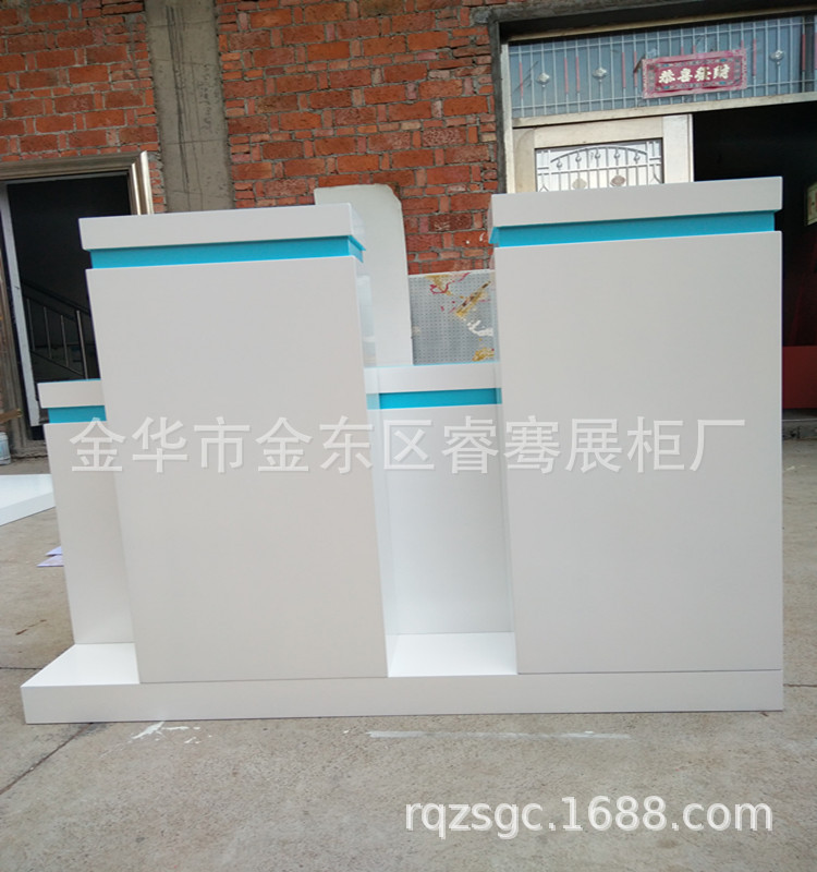 定制小型展示柜 奖牌木质展示柜 全息展示柜 二手货柜厂家直销