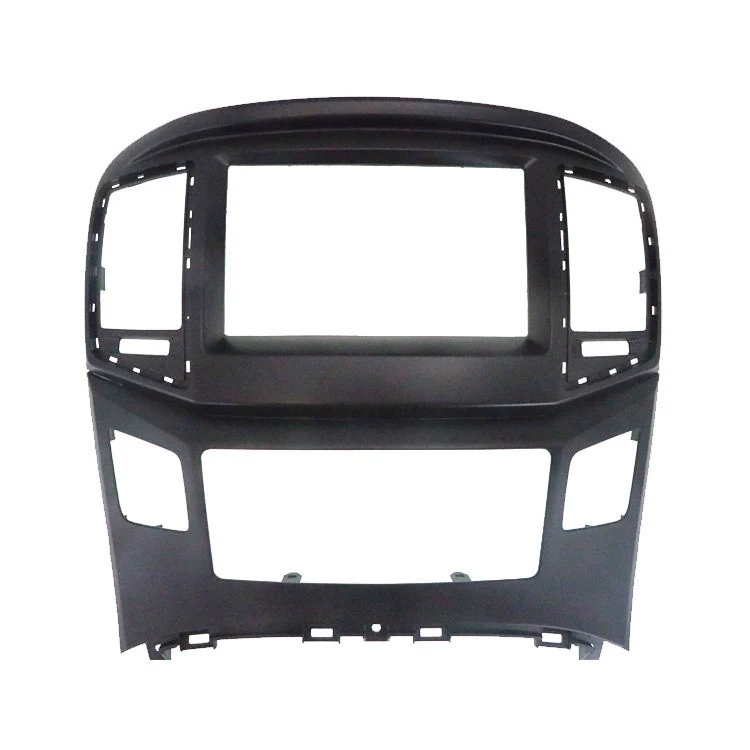 Для Hyundai H-1, Starex, i800, iLoad, iMax 2015 + рамка навигационной поверхности Hyundai