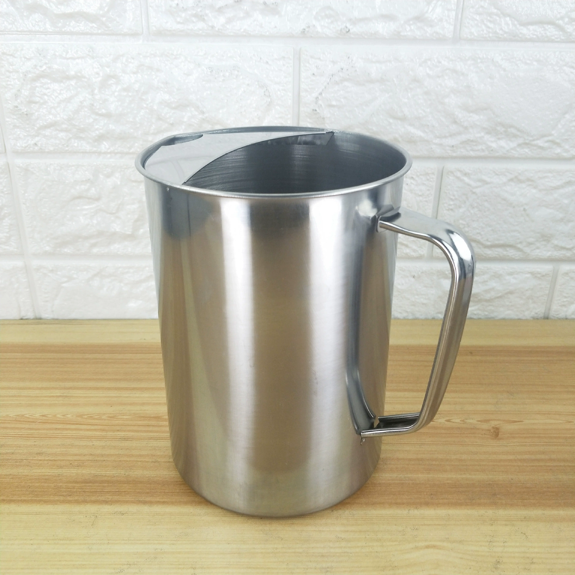 Магнитная чашка для воды из нержавеющей стали, чайник большой емкости, кофейник с подогревом большой чашки