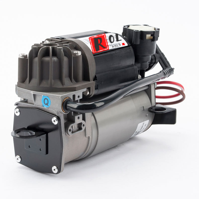 W211W220W219打气泵总成修理包缸体连杆空气压缩机