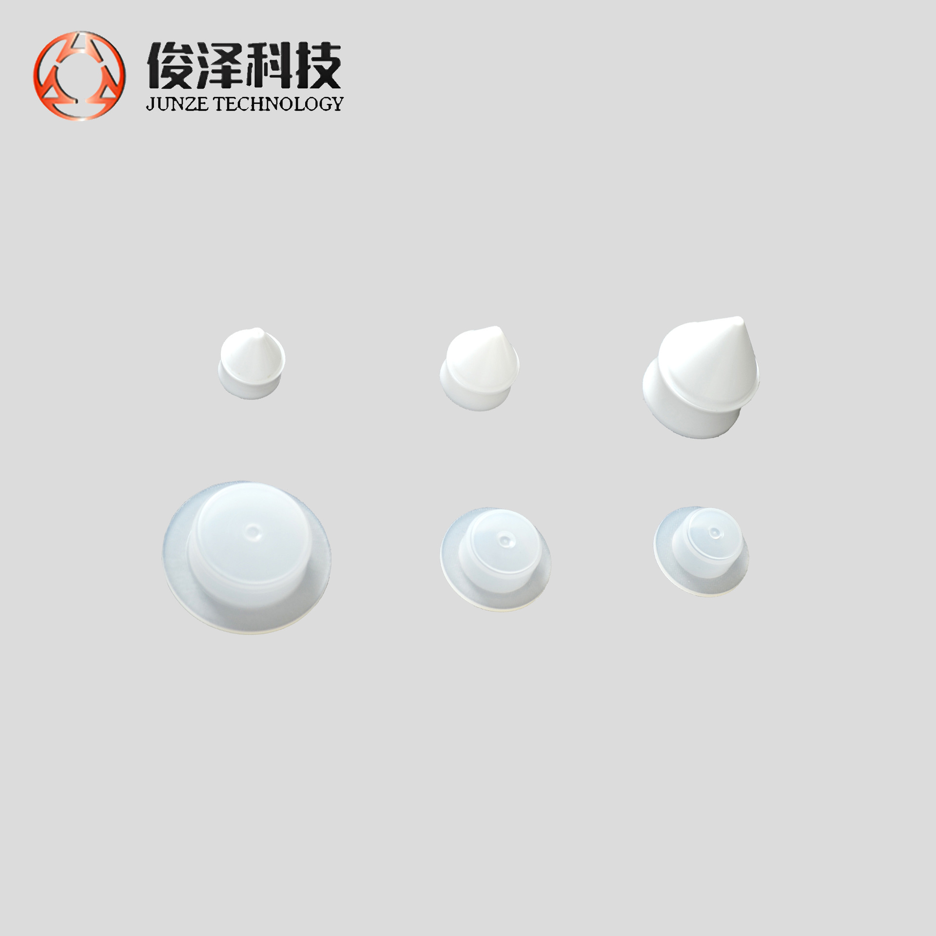 厂家直销日式I型活塞，日式针筒活塞，点胶针筒配件，点胶耗材