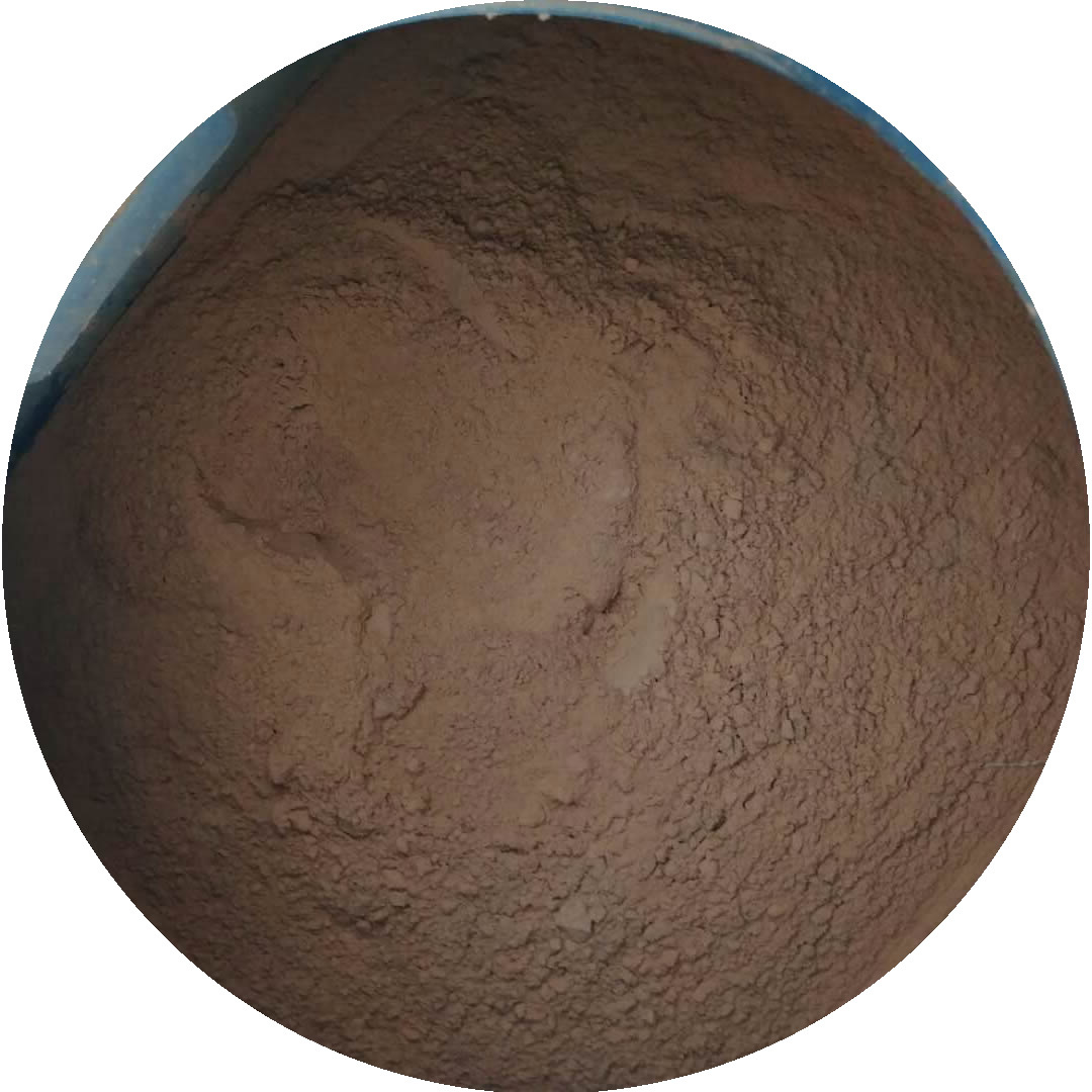 供应陶土 黄陶土 白陶土 煅烧陶土