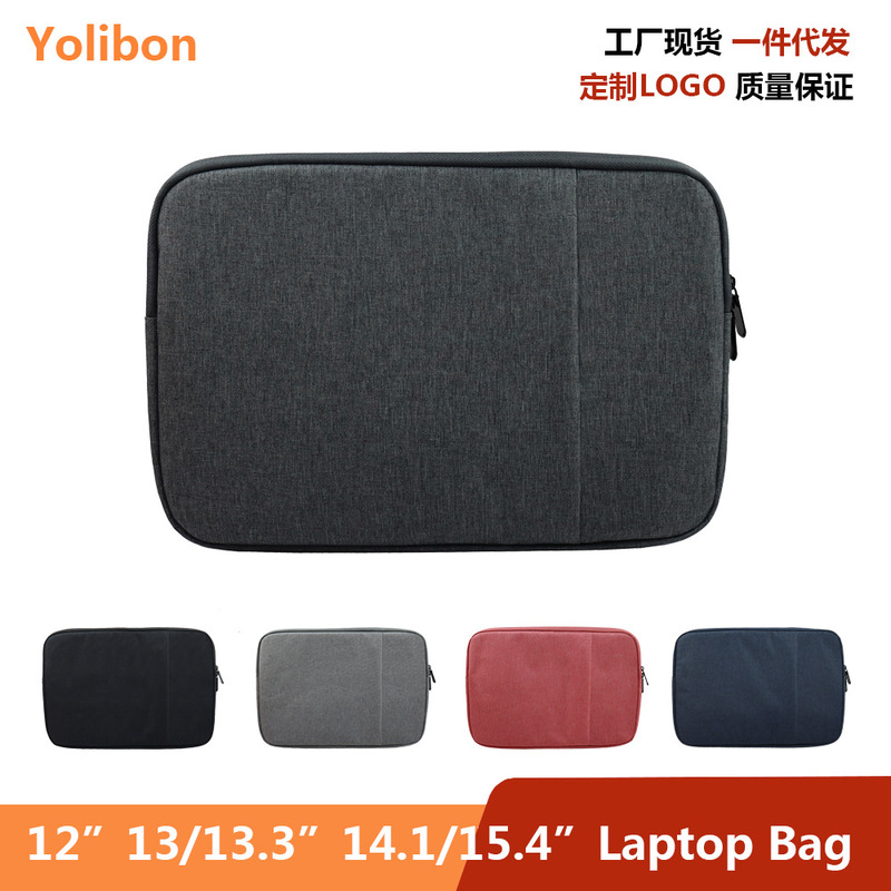 Notebook liner bag Apple MacBook1345 inch computer bag IPAD protective cover Factory Outlet Notebook liner bag Apple MacBook1345 inch computer bag IPAD protective cover Factory Outlet