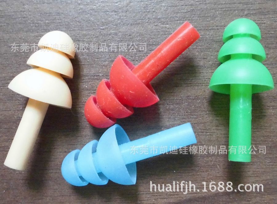 2014新款 厂家直销 蓝牙耳塞 硅胶耳塞 出口耳塞 海绵耳塞