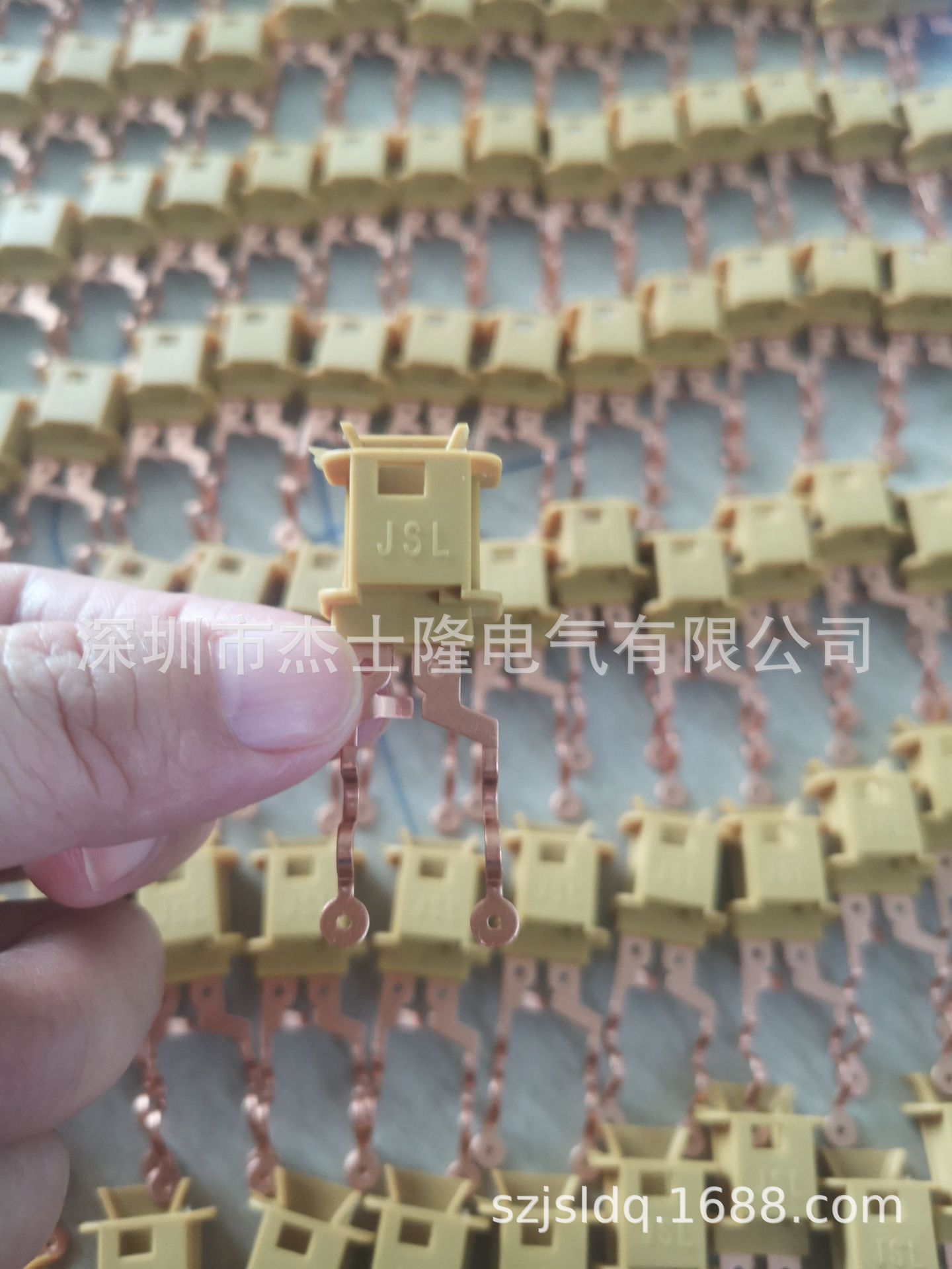 供应汽车玻璃天线线束