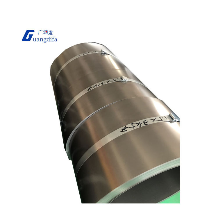 现货0.25mm-3.0mm 冷板 SPCC冷轧板卷 拉伸料 可定尺开平