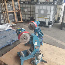 供应电动液压切管机 管道切割机价格 圆管切管机图片