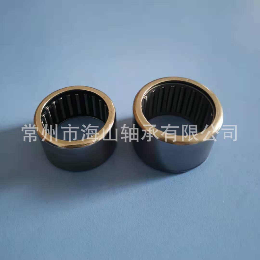 供应SCE2-1/2-4TN冲压外圈滚针轴承SCE2-1/2-4TN