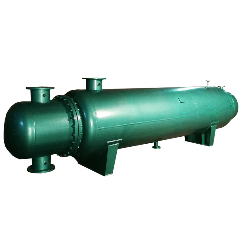 长期定制 采暖热网加热器 供热热网加热器 大型热网加热器