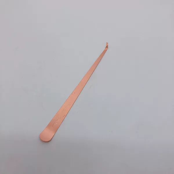 Rose Gold-Core Hook