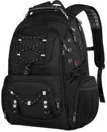 通用双肩背包;旅行包袋;商务背包