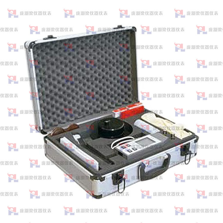 赛默飞世尔Thermo Scientific? FH 40 LAB-1便携式辐射巡测仪