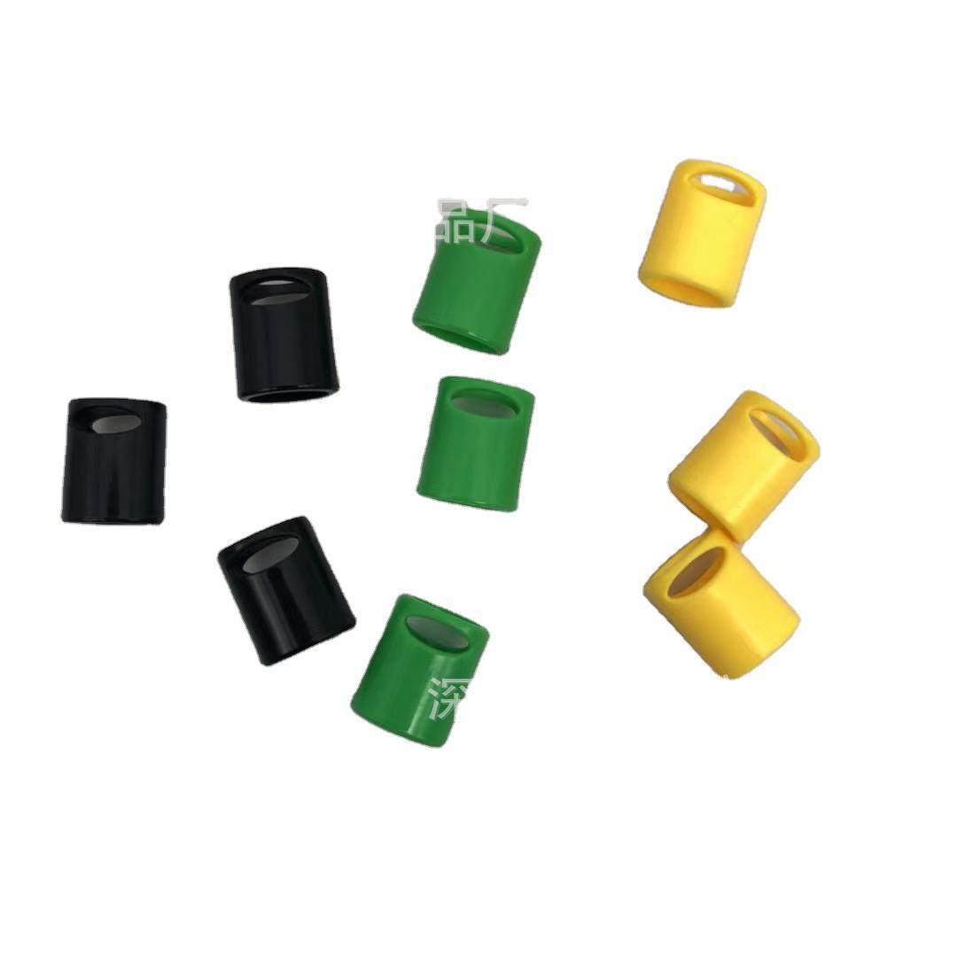 (江都）厂家直销 手腕带倒刺扣 浴场手腕带扣 娱乐标识带扣