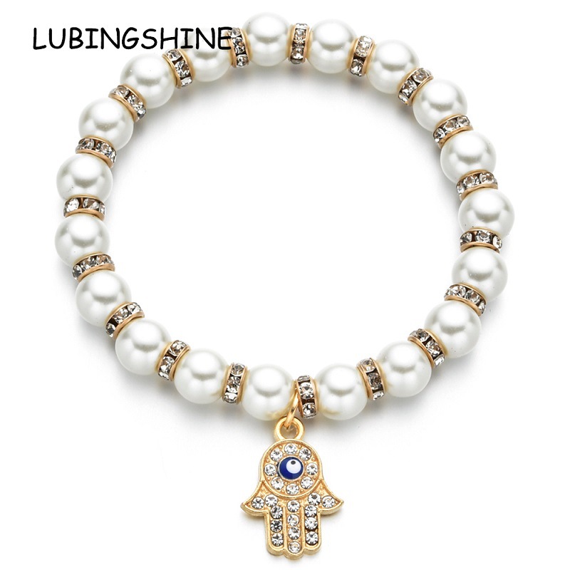 Stylish Bracelet Design