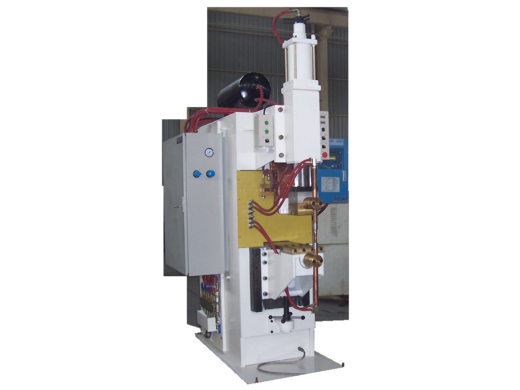 成都成焊DN/TN系列交流点凸焊机 汽车摩托车及中低碳钢不锈钢焊接