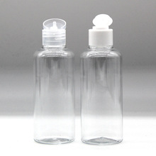 �S�ҬF؛100mlpet���w�����w͸������ƿ PET����Һˬ�wˮ����ƿ