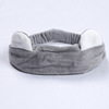 Headband for face washing, face mask, South Korea, internet celebrity, simple and elegant design