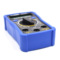 數字萬用表新款藍色背光A930L測交流直流電壓電容電阻測量器