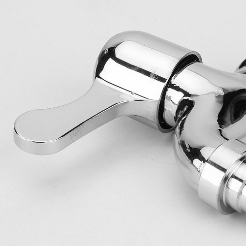 4分单冷洗衣机龙头 单用快开龙头 拖把池洗衣池厨房加长水龙头