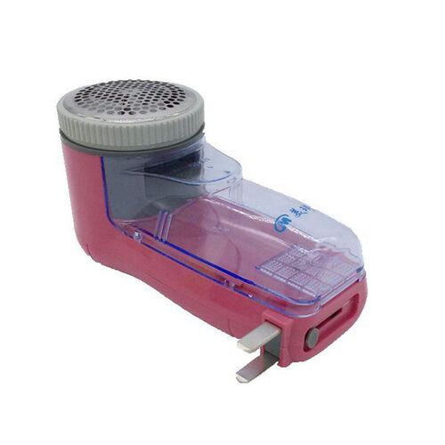 Meiqi rechargeable hair ball trimmer, clothes ball remover and hair removal machine, hair removal machine comes with cutter head supply