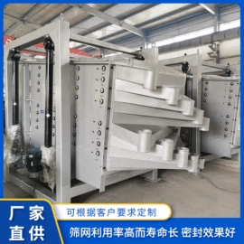 筛选设备;其他输送设备;输送机