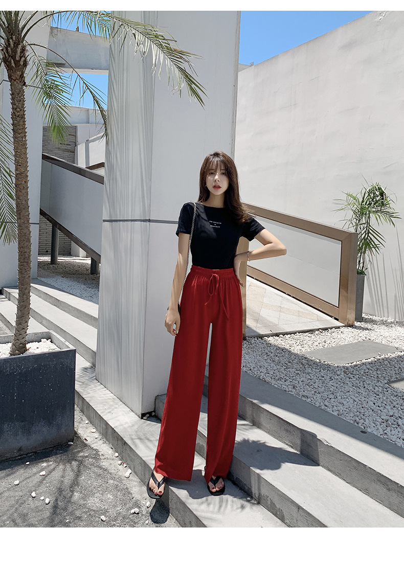 Pentalon été - Ref 3434316 Image 34