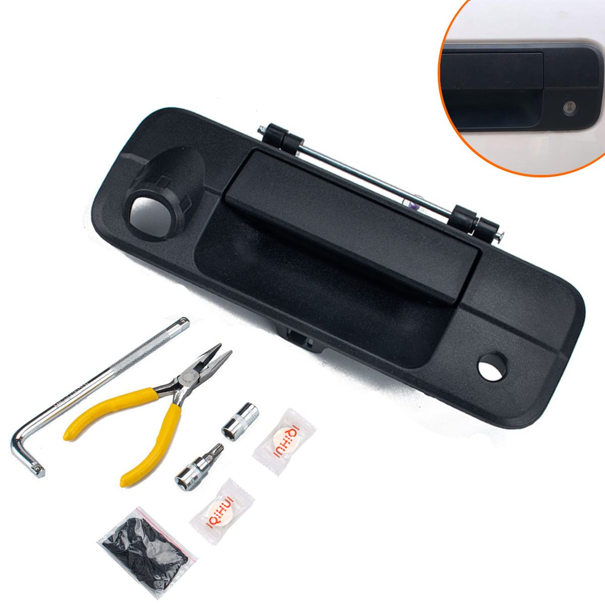 Cross border direct selling-automobile Door Handle Apply to Toyota OE : 69090-0C050